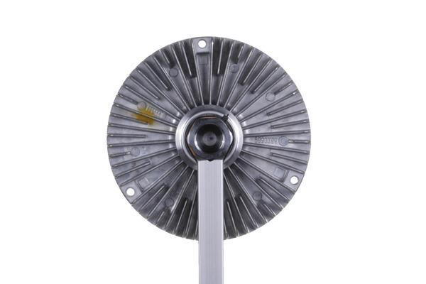 Embrayage, ventilateur de radiateur (Embrayage ventilateur moteur) MAHLE Aftermarket CFC 93 000P