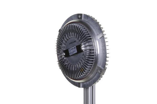 Embrayage, ventilateur de radiateur (Embrayage ventilateur moteur) MAHLE Aftermarket CFC 93 000P