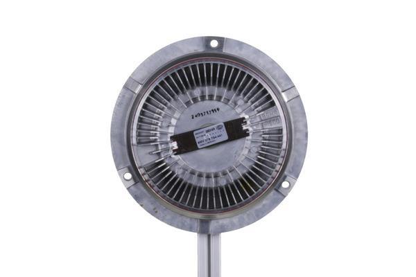 Embrayage, ventilateur de radiateur (Embrayage ventilateur moteur) MAHLE Aftermarket CFC 93 000P