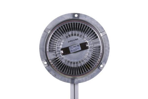 Embrayage, ventilateur de radiateur (Embrayage ventilateur moteur) MAHLE Aftermarket CFC 93 000P