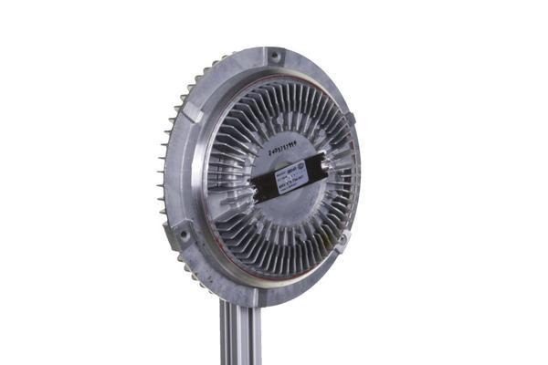 Embrayage, ventilateur de radiateur (Embrayage ventilateur moteur) MAHLE Aftermarket CFC 93 000P