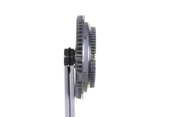 Embrayage, ventilateur de radiateur (Embrayage ventilateur moteur) MAHLE Aftermarket CFC 93 000P