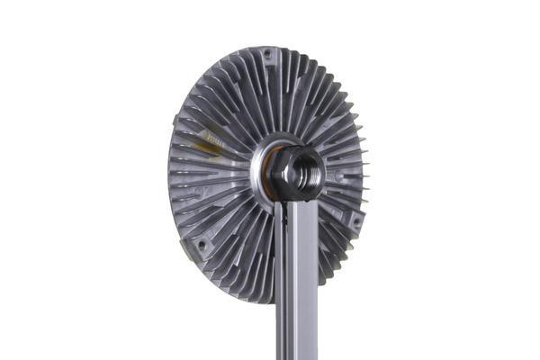 Embrayage, ventilateur de radiateur (Embrayage ventilateur moteur) MAHLE Aftermarket CFC 93 000P
