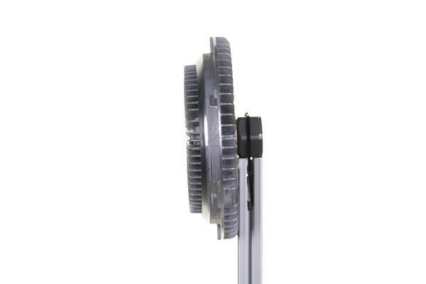 Embrayage, ventilateur de radiateur (Embrayage ventilateur moteur) MAHLE Aftermarket CFC 93 000P