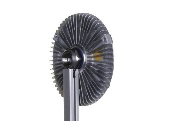 Embrayage, ventilateur de radiateur (Embrayage ventilateur moteur) MAHLE Aftermarket CFC 94 000P