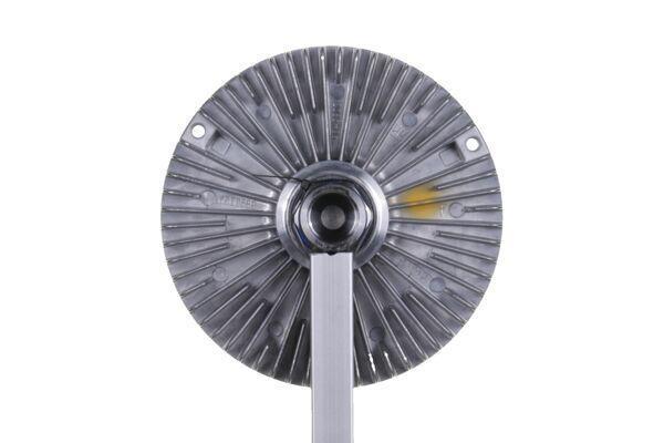 Embrayage, ventilateur de radiateur (Embrayage ventilateur moteur) MAHLE Aftermarket CFC 94 000P