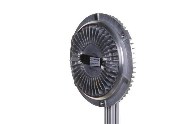 Embrayage, ventilateur de radiateur (Embrayage ventilateur moteur) MAHLE Aftermarket CFC 94 000P