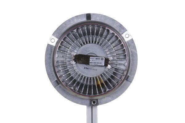 Embrayage, ventilateur de radiateur (Embrayage ventilateur moteur) MAHLE Aftermarket CFC 94 000P