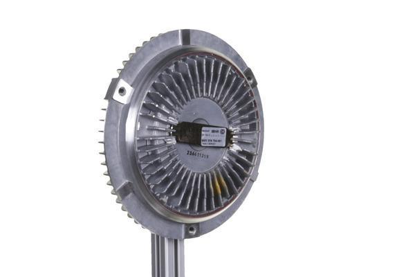 Embrayage, ventilateur de radiateur (Embrayage ventilateur moteur) MAHLE Aftermarket CFC 94 000P