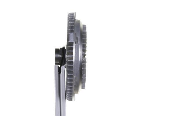 Embrayage, ventilateur de radiateur (Embrayage ventilateur moteur) MAHLE Aftermarket CFC 94 000P