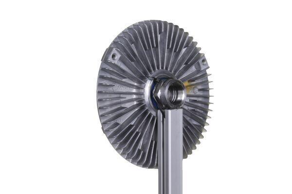 Embrayage, ventilateur de radiateur (Embrayage ventilateur moteur) MAHLE Aftermarket CFC 94 000P