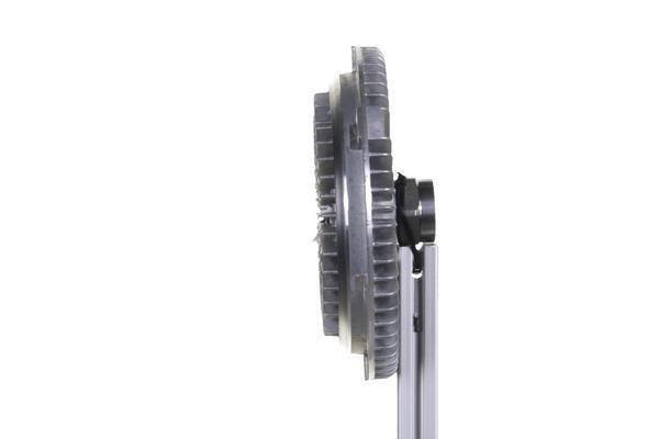 Embrayage, ventilateur de radiateur (Embrayage ventilateur moteur) MAHLE Aftermarket CFC 94 000P