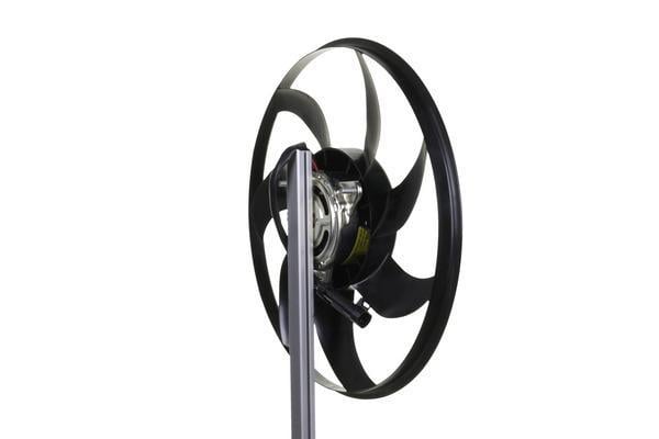 Ventilateur de refroidissement du moteur (Motoventilateur) MAHLE Aftermarket CFF 119 000P