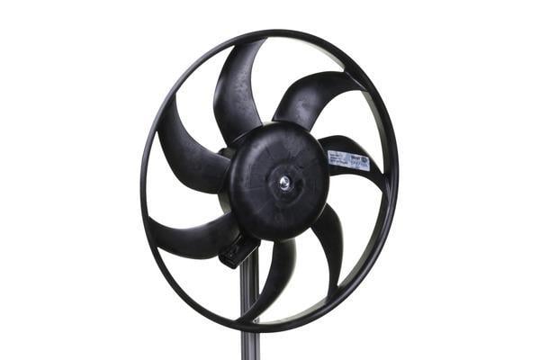 Ventilateur de refroidissement du moteur (Motoventilateur) MAHLE Aftermarket CFF 119 000P