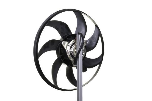 Ventilateur de refroidissement du moteur (Motoventilateur) MAHLE Aftermarket CFF 119 000P