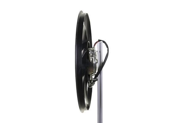 Ventilateur de refroidissement du moteur (Motoventilateur) MAHLE Aftermarket CFF 119 000P