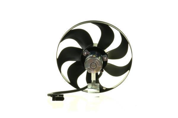 Ventilateur de refroidissement du moteur (Motoventilateur) MAHLE Aftermarket CFF 11 000P