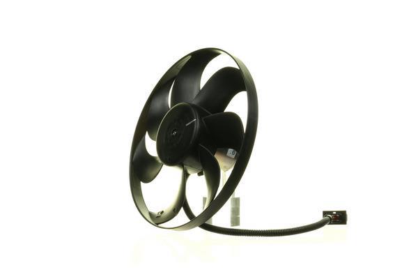 Ventilateur de refroidissement du moteur (Motoventilateur) MAHLE Aftermarket CFF 11 000P
