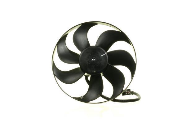 Ventilateur de refroidissement du moteur (Motoventilateur) MAHLE Aftermarket CFF 11 000P