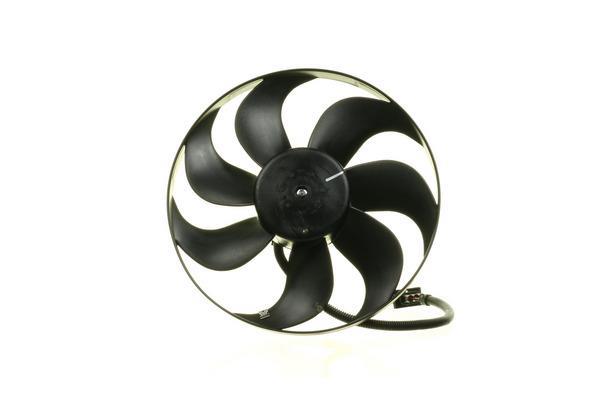 Ventilateur de refroidissement du moteur (Motoventilateur) MAHLE Aftermarket CFF 11 000P