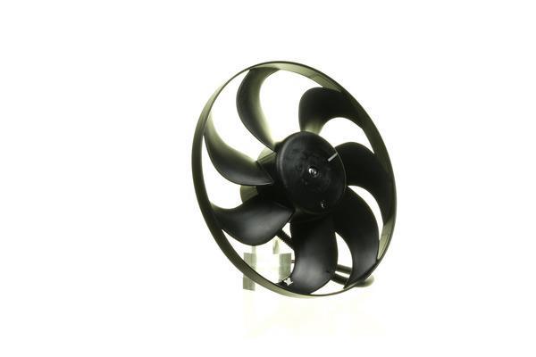 Ventilateur de refroidissement du moteur (Motoventilateur) MAHLE Aftermarket CFF 11 000P