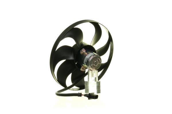 Ventilateur de refroidissement du moteur (Motoventilateur) MAHLE Aftermarket CFF 11 000P