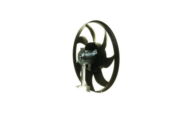 Ventilateur de refroidissement du moteur (Motoventilateur) MAHLE Aftermarket CFF 120 000P