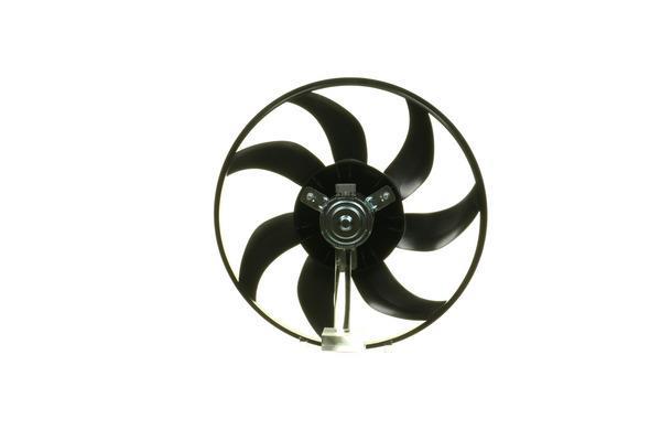 Ventilateur de refroidissement du moteur (Motoventilateur) MAHLE Aftermarket CFF 120 000P