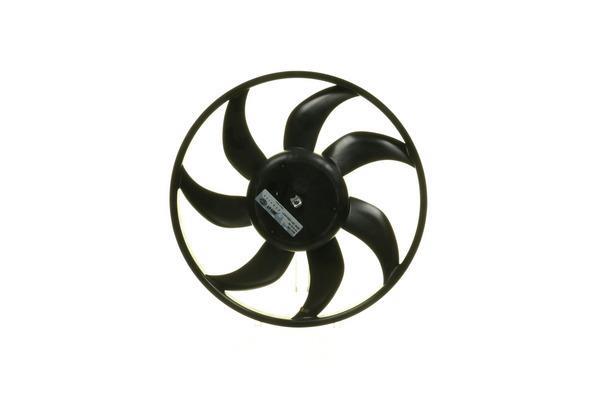 Ventilateur de refroidissement du moteur (Motoventilateur) MAHLE Aftermarket CFF 120 000P