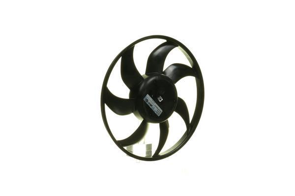 Ventilateur de refroidissement du moteur (Motoventilateur) MAHLE Aftermarket CFF 120 000P