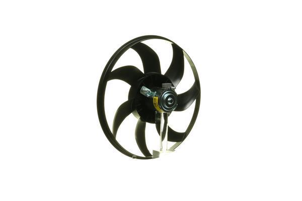 Ventilateur de refroidissement du moteur (Motoventilateur) MAHLE Aftermarket CFF 120 000P