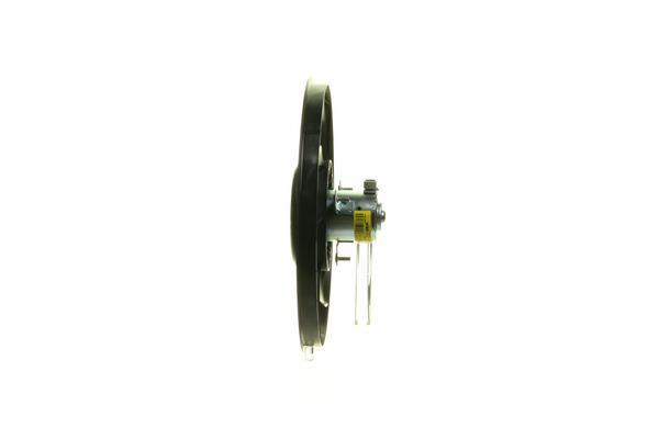 Ventilateur de refroidissement du moteur (Motoventilateur) MAHLE Aftermarket CFF 120 000P