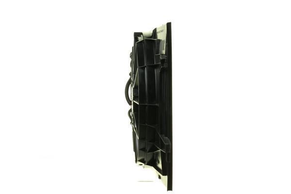 Ventilateur de refroidissement du moteur (Motoventilateur) MAHLE Aftermarket CFF 125 000P