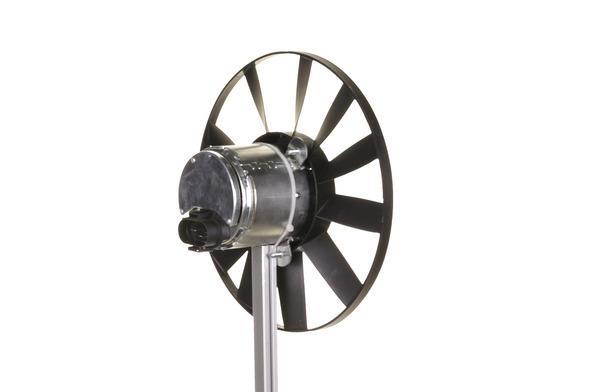 Ventilateur de refroidissement du moteur (Motoventilateur) MAHLE Aftermarket CFF 12 000S