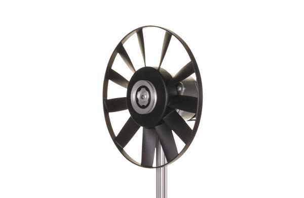 Ventilateur de refroidissement du moteur (Motoventilateur) MAHLE Aftermarket CFF 12 000S