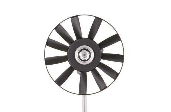 Ventilateur de refroidissement du moteur (Motoventilateur) MAHLE Aftermarket CFF 12 000S