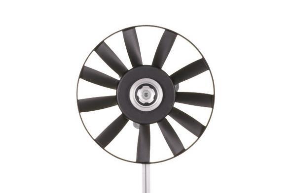 Ventilateur de refroidissement du moteur (Motoventilateur) MAHLE Aftermarket CFF 12 000S