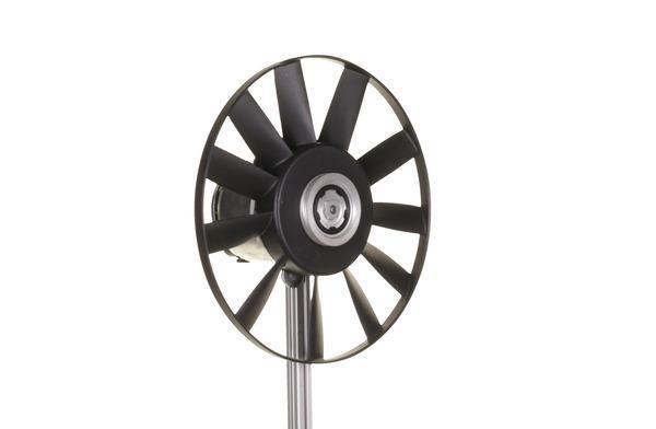 Ventilateur de refroidissement du moteur (Motoventilateur) MAHLE Aftermarket CFF 12 000S
