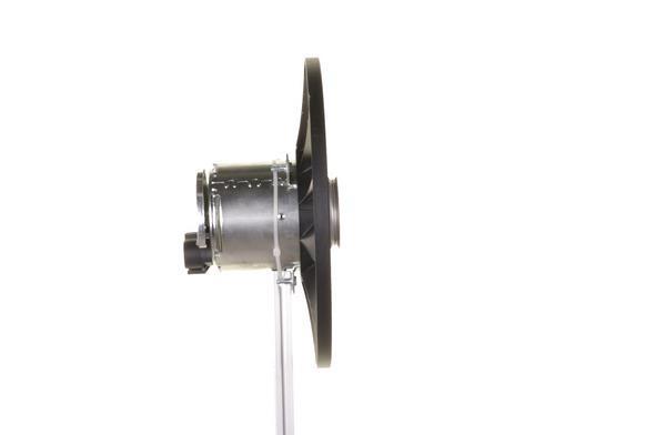 Ventilateur de refroidissement du moteur (Motoventilateur) MAHLE Aftermarket CFF 12 000S