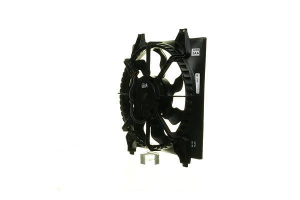Ventilateur de refroidissement du moteur (Motoventilateur) MAHLE Aftermarket CFF 131 000P