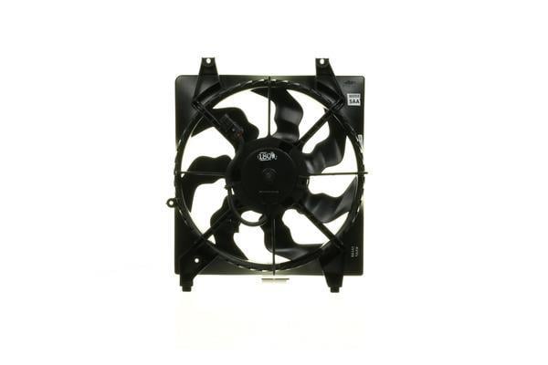 Ventilateur de refroidissement du moteur (Motoventilateur) MAHLE Aftermarket CFF 131 000P