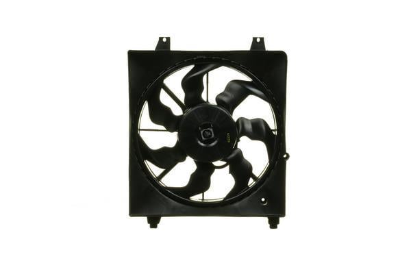 Ventilateur de refroidissement du moteur (Motoventilateur) MAHLE Aftermarket CFF 131 000P
