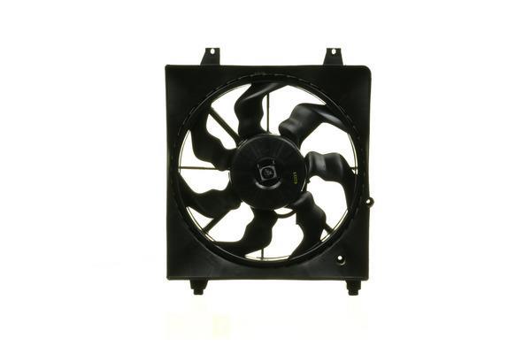 Ventilateur de refroidissement du moteur (Motoventilateur) MAHLE Aftermarket CFF 131 000P