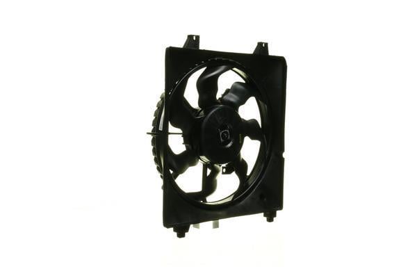 Ventilateur de refroidissement du moteur (Motoventilateur) MAHLE Aftermarket CFF 131 000P
