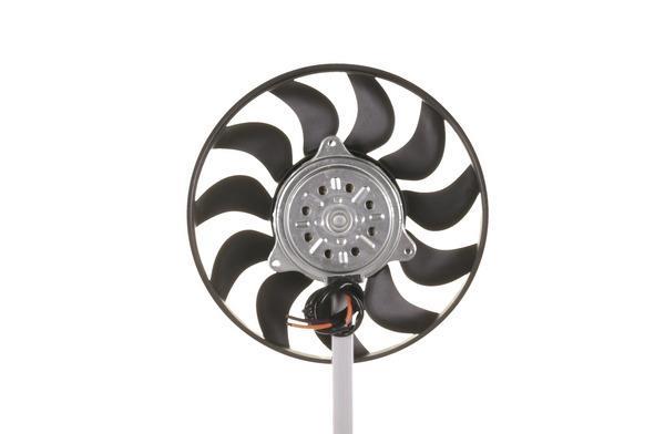 Ventilateur de refroidissement du moteur (Motoventilateur) MAHLE Aftermarket CFF 134 000S