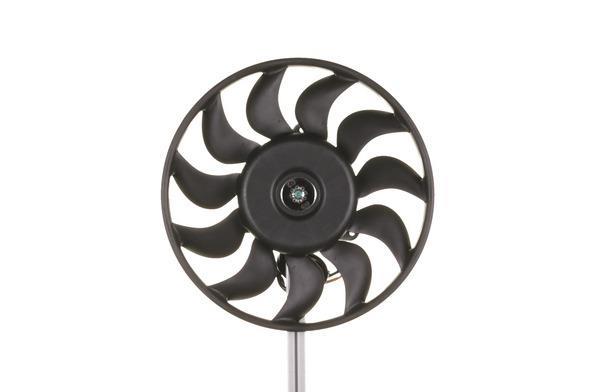 Ventilateur de refroidissement du moteur (Motoventilateur) MAHLE Aftermarket CFF 134 000S