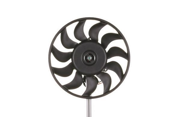 Ventilateur de refroidissement du moteur (Motoventilateur) MAHLE Aftermarket CFF 134 000S