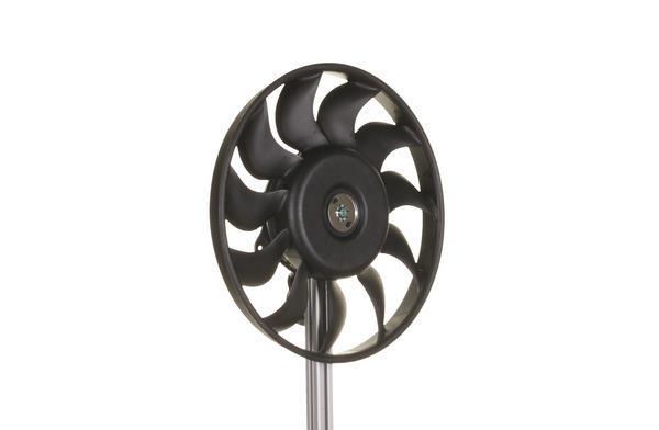 Ventilateur de refroidissement du moteur (Motoventilateur) MAHLE Aftermarket CFF 134 000S