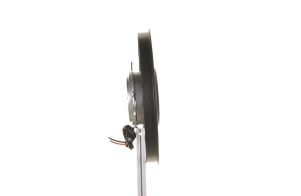 Ventilateur de refroidissement du moteur (Motoventilateur) MAHLE Aftermarket CFF 134 000S