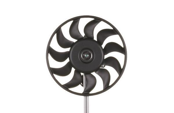 Ventilateur de refroidissement du moteur (Motoventilateur) MAHLE Aftermarket CFF 136 000S